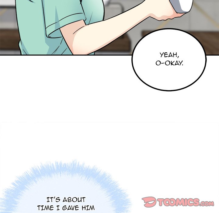 Excuse Me This Is My Room chapter 58 page 51