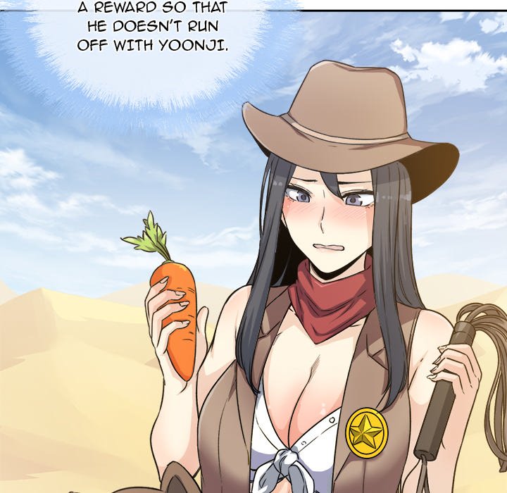 Excuse Me This Is My Room chapter 58 page 52