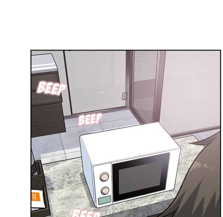Excuse Me This Is My Room chapter 58 page 55