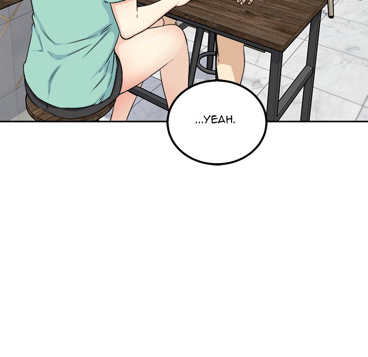 Excuse Me This Is My Room chapter 58 page 58