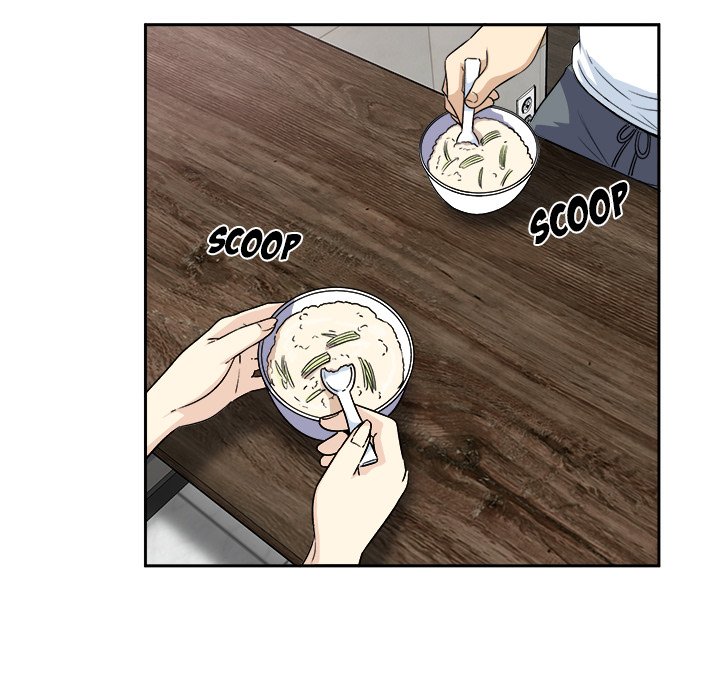 Excuse Me This Is My Room chapter 58 page 59