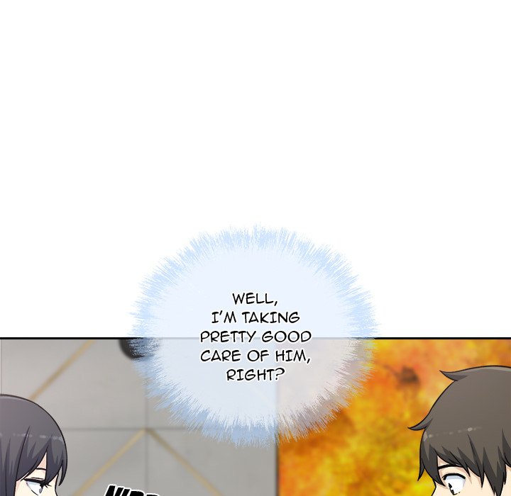 Excuse Me This Is My Room chapter 58 page 60