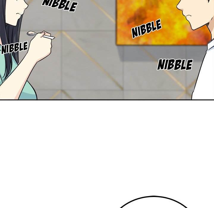 Excuse Me This Is My Room chapter 58 page 61
