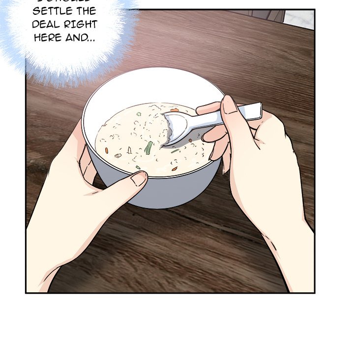 Excuse Me This Is My Room chapter 58 page 64