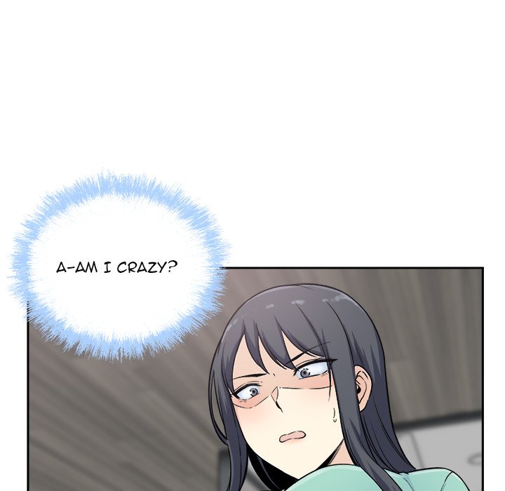 Excuse Me This Is My Room chapter 58 page 65