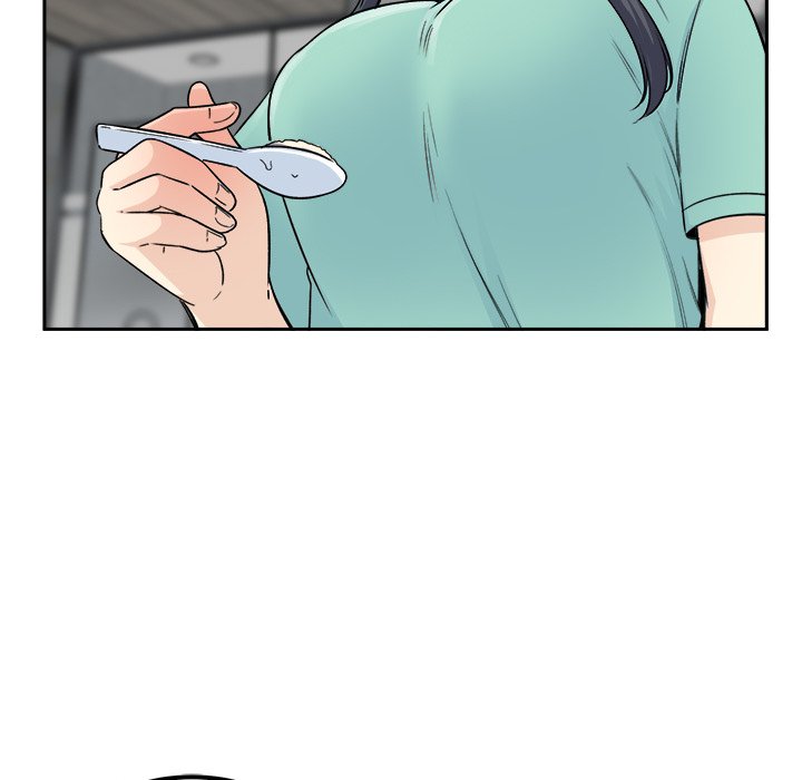 Excuse Me This Is My Room chapter 58 page 66