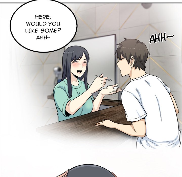 Excuse Me This Is My Room chapter 58 page 67