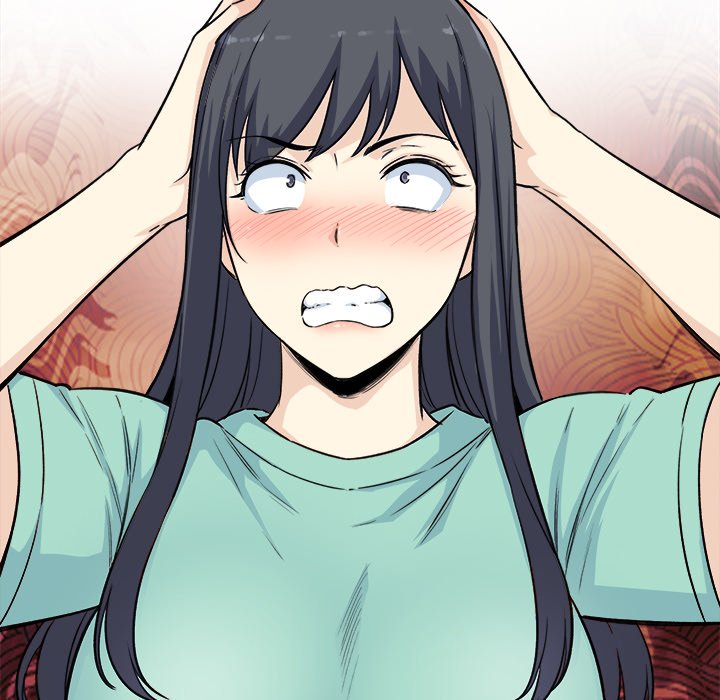Excuse Me This Is My Room chapter 58 page 68