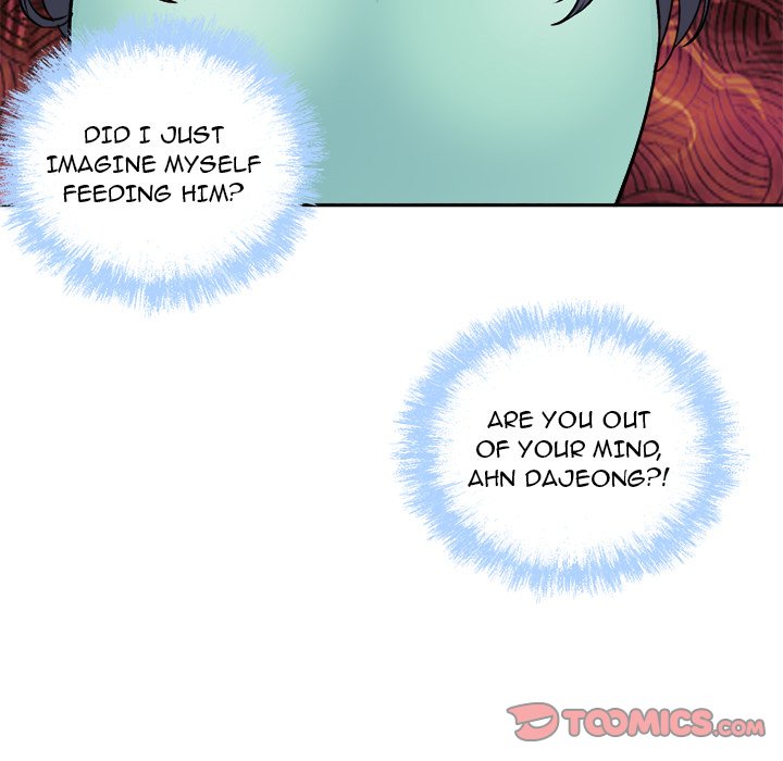 Excuse Me This Is My Room chapter 58 page 69