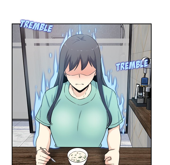 Excuse Me This Is My Room chapter 58 page 70