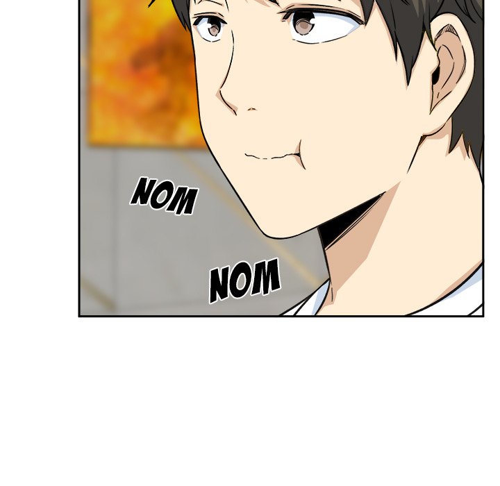 Excuse Me This Is My Room chapter 58 page 72