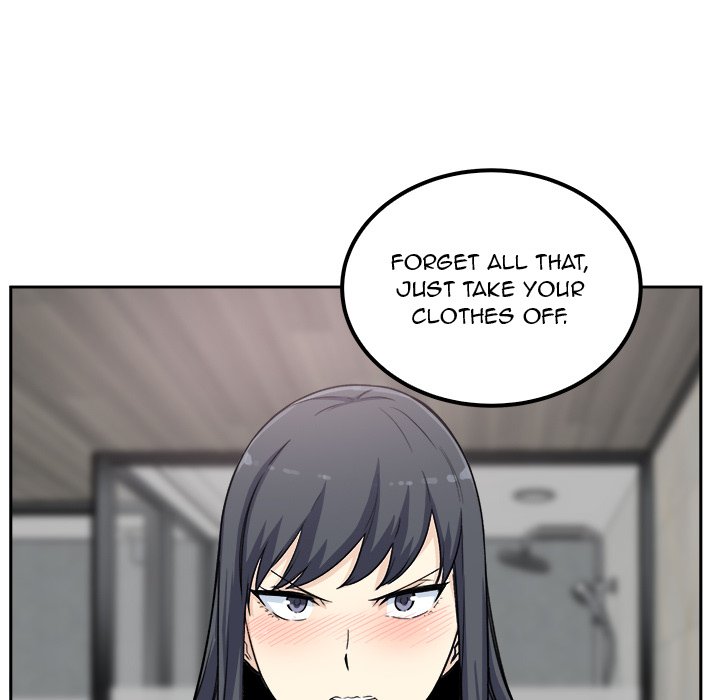 Excuse Me This Is My Room chapter 58 page 73