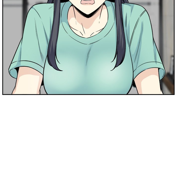 Excuse Me This Is My Room chapter 58 page 74