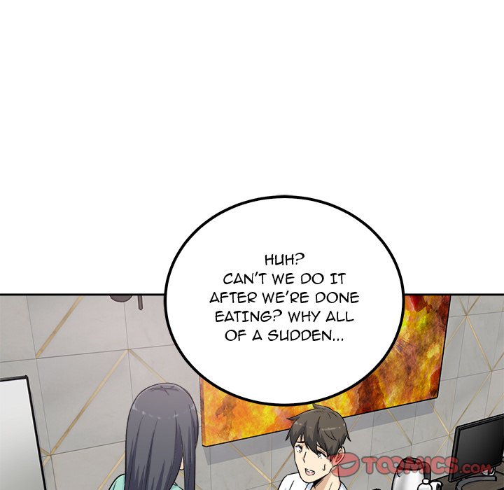 Excuse Me This Is My Room chapter 58 page 75