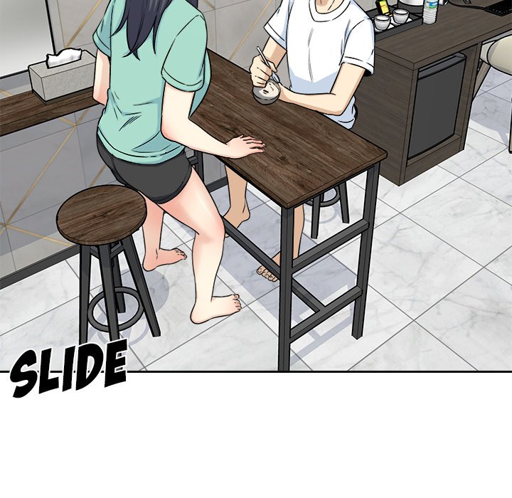 Excuse Me This Is My Room chapter 58 page 76