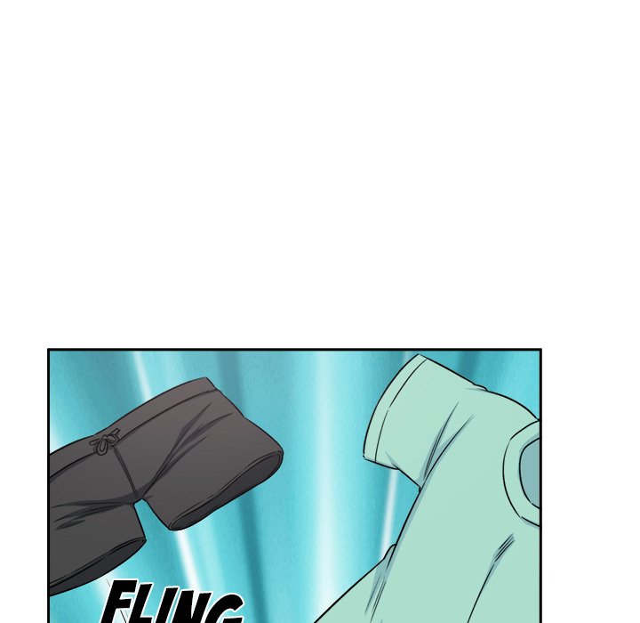 Excuse Me This Is My Room chapter 58 page 77