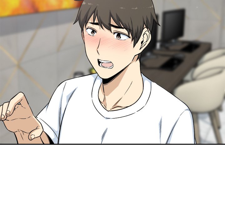 Excuse Me This Is My Room chapter 58 page 79