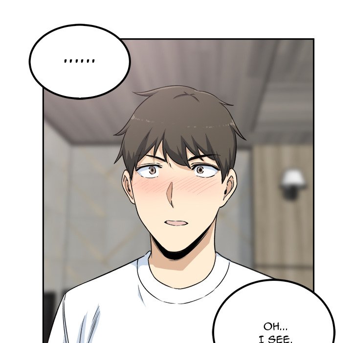 Excuse Me This Is My Room chapter 58 page 83