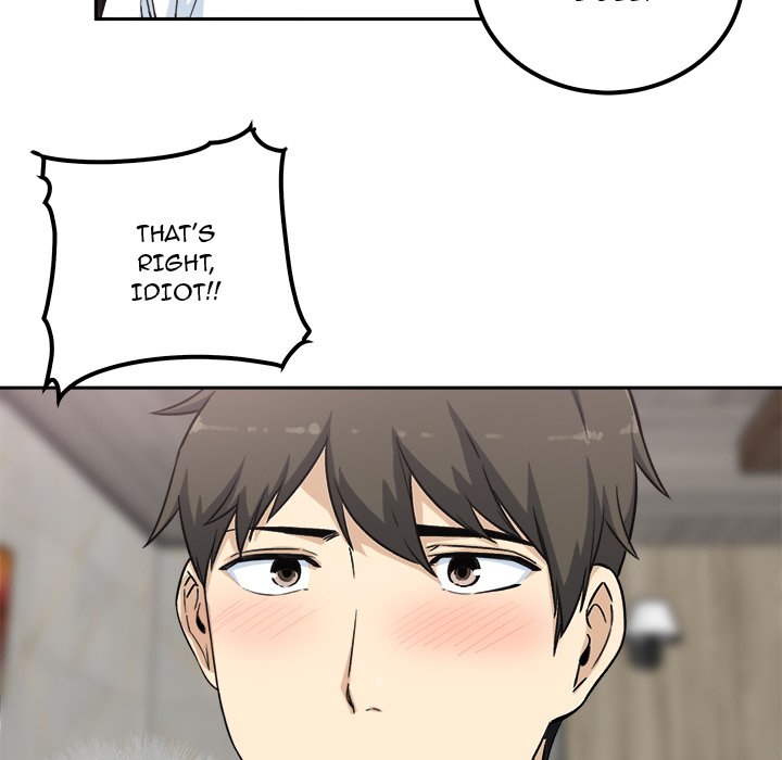 Excuse Me This Is My Room chapter 58 page 84