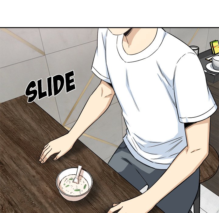 Excuse Me This Is My Room chapter 58 page 90