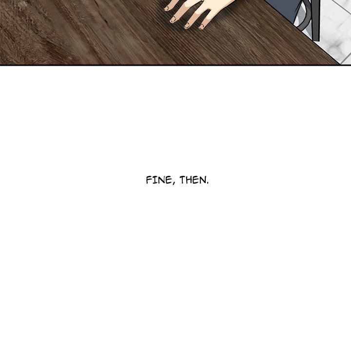 Excuse Me This Is My Room chapter 58 page 91