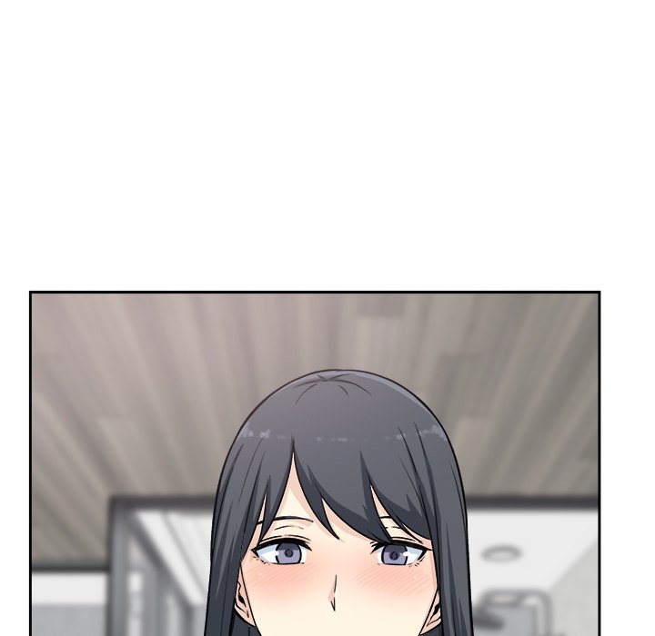 Excuse Me This Is My Room chapter 58 page 94