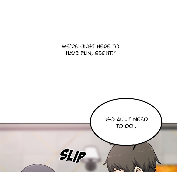 Excuse Me This Is My Room chapter 58 page 96