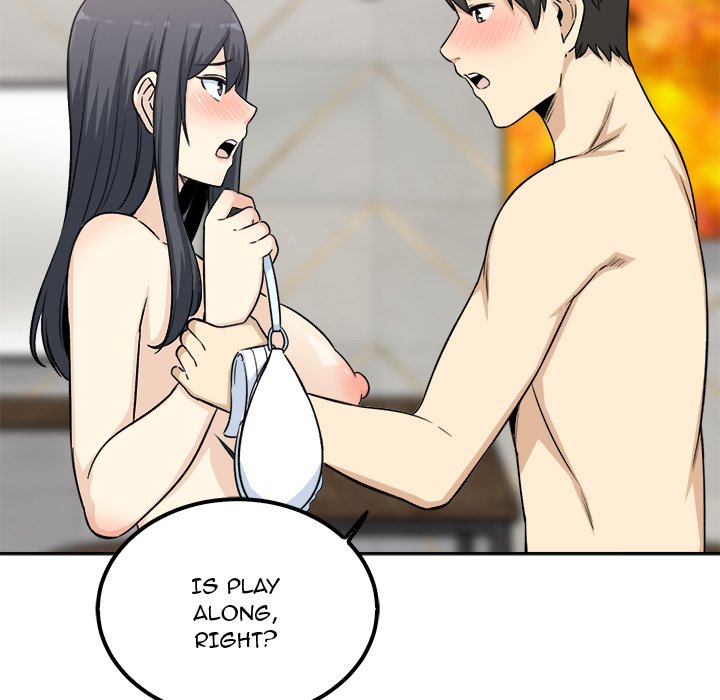Excuse Me This Is My Room chapter 58 page 97
