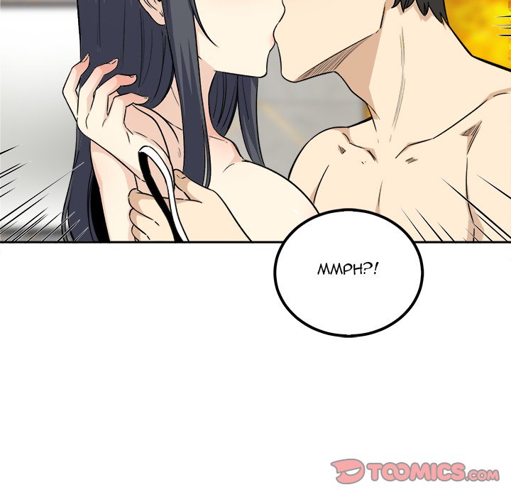Excuse Me This Is My Room chapter 58 page 99