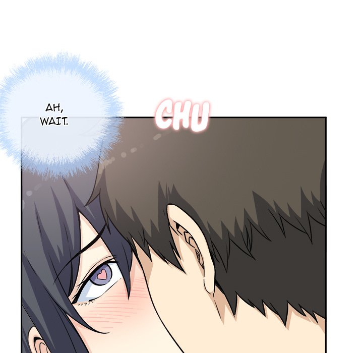 Excuse Me This Is My Room chapter 58 page 100