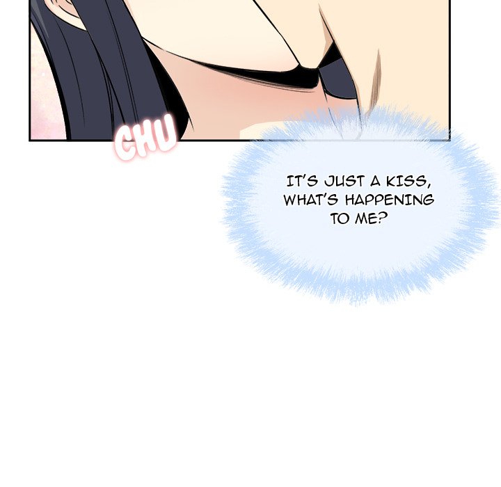 Excuse Me This Is My Room chapter 58 page 101