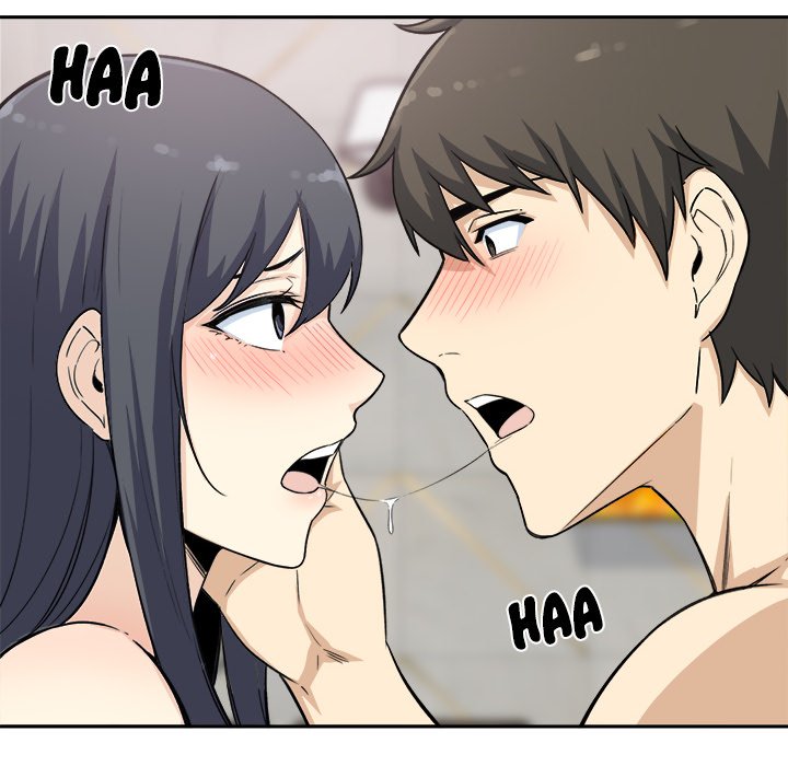 Excuse Me This Is My Room chapter 58 page 104