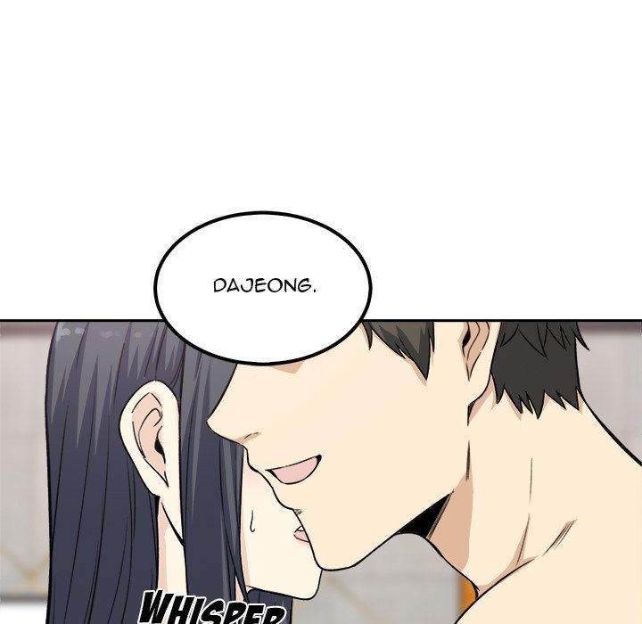 Excuse Me This Is My Room chapter 58 page 107