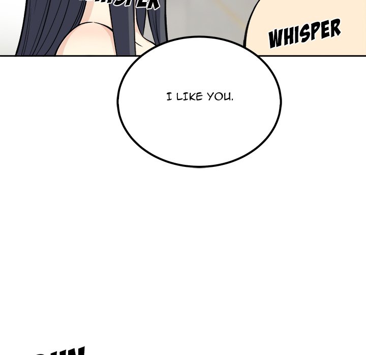 Excuse Me This Is My Room chapter 58 page 108