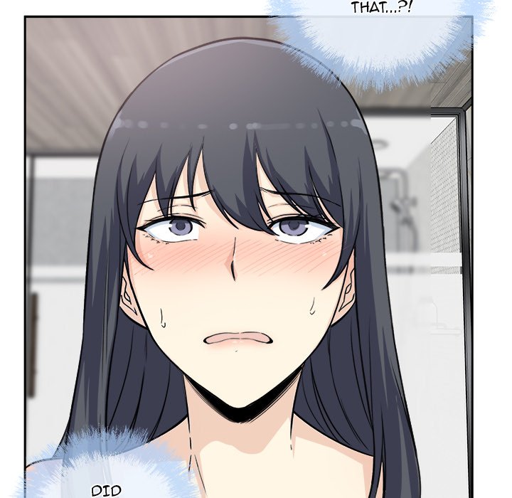 Excuse Me This Is My Room chapter 58 page 113
