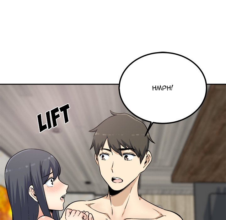 Excuse Me This Is My Room chapter 58 page 116