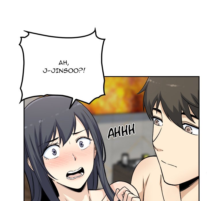 Excuse Me This Is My Room chapter 58 page 118