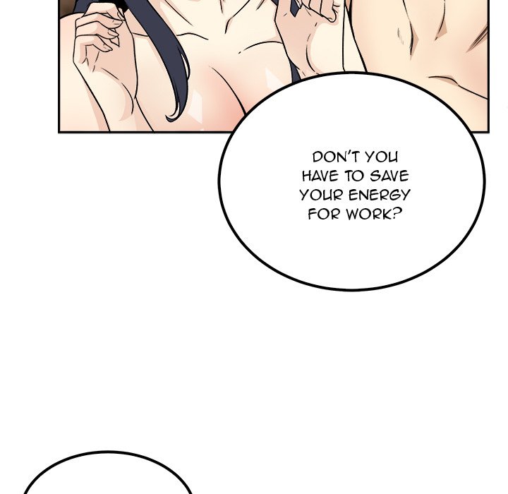 Excuse Me This Is My Room chapter 58 page 119