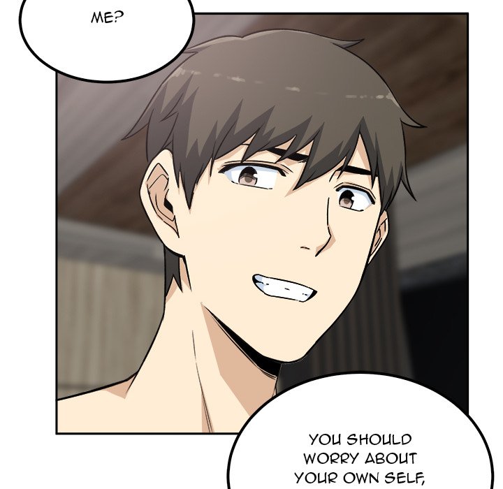 Excuse Me This Is My Room chapter 58 page 120