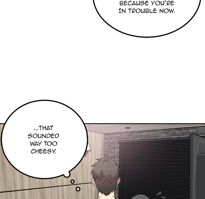 Excuse Me This Is My Room chapter 58 page 121
