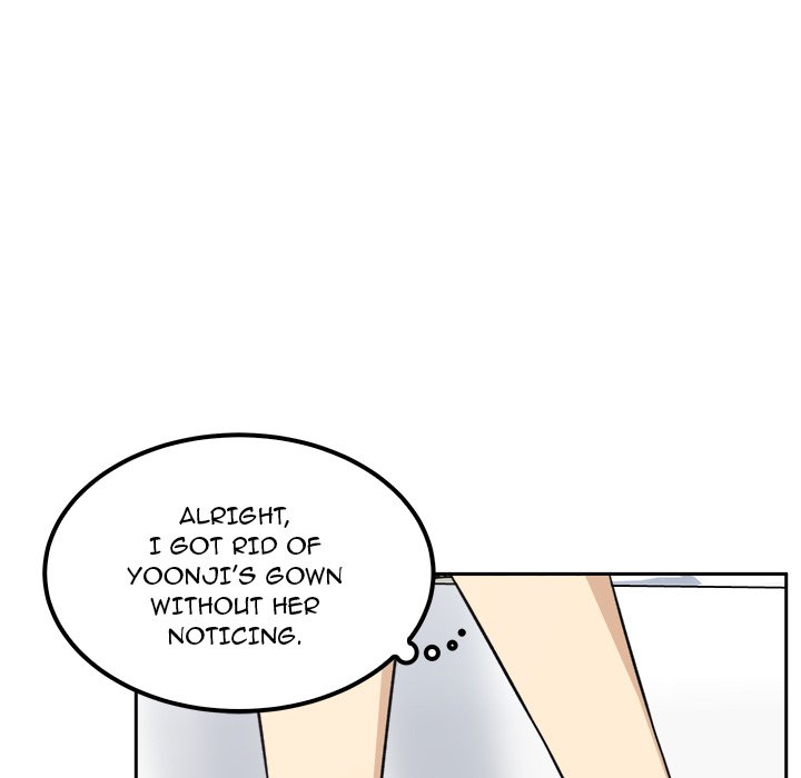 Excuse Me This Is My Room chapter 58 page 125