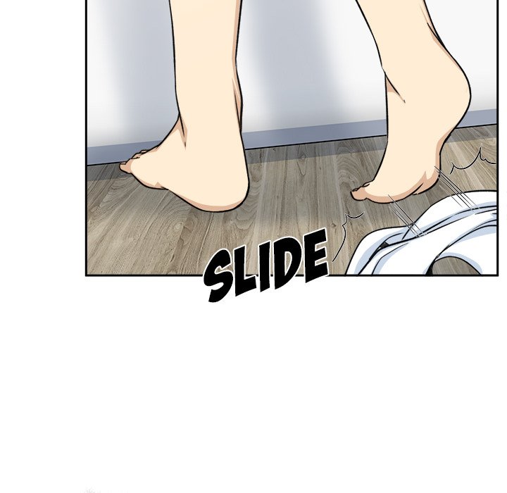 Excuse Me This Is My Room chapter 58 page 126