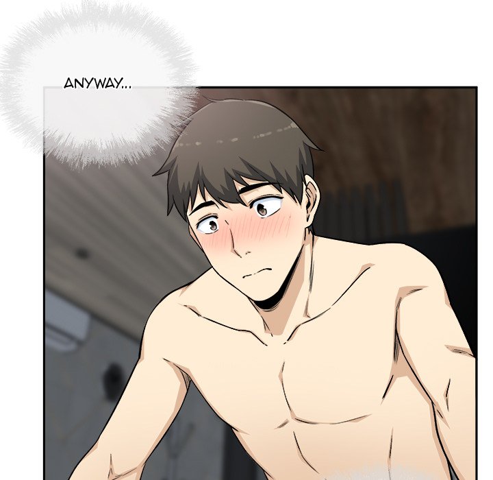 Excuse Me This Is My Room chapter 58 page 127
