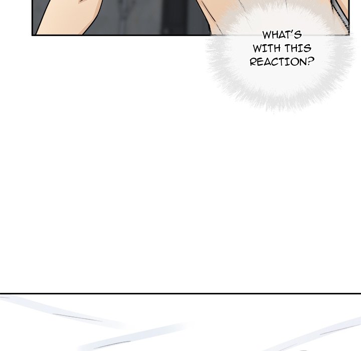 Excuse Me This Is My Room chapter 58 page 128
