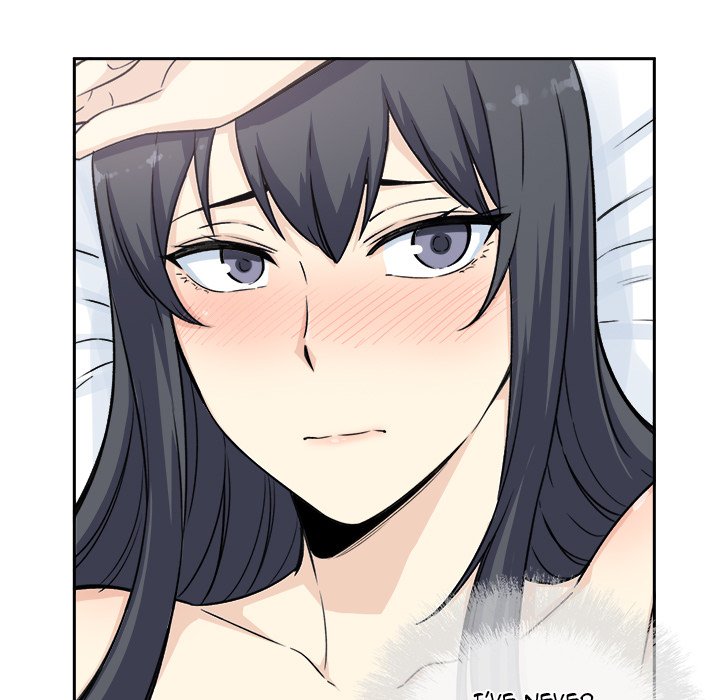 Excuse Me This Is My Room chapter 58 page 131