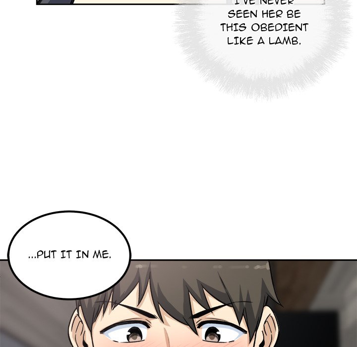 Excuse Me This Is My Room chapter 58 page 132