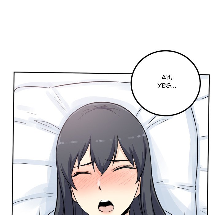 Excuse Me This Is My Room chapter 58 page 138