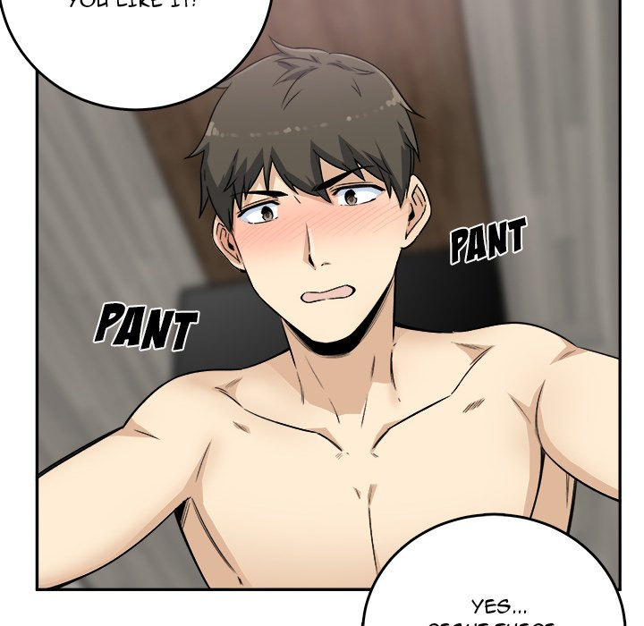 Excuse Me This Is My Room chapter 59 page 8