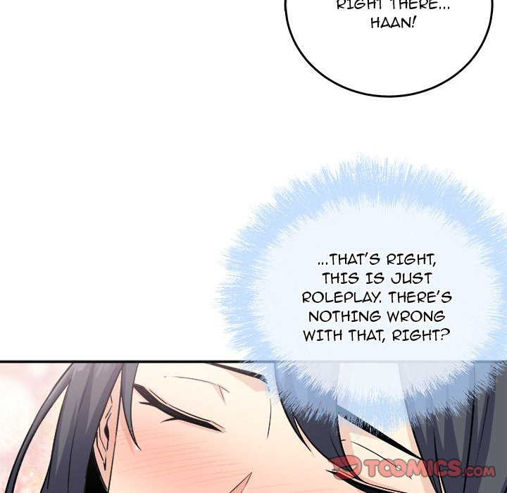 Excuse Me This Is My Room chapter 59 page 9