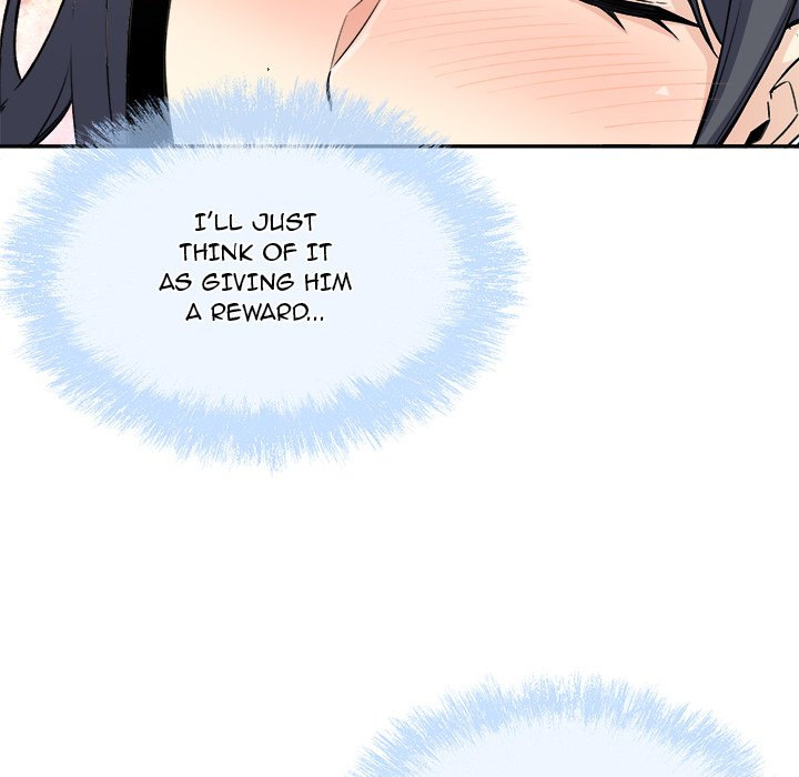 Excuse Me This Is My Room chapter 59 page 10